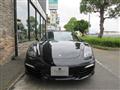 2014 Porsche Boxster