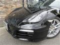 2014 Porsche Boxster