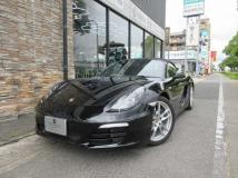 2014 Porsche Boxster