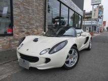 2004 Lotus Elise