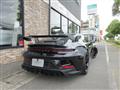 2022 Porsche 911