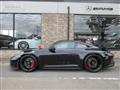 2022 Porsche 911