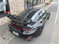 2022 Porsche 911