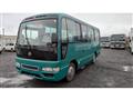 2011 Nissan Civilian Bus