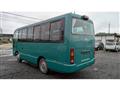 2011 Nissan Civilian Bus