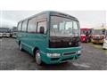 2011 Nissan Civilian Bus
