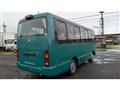 2011 Nissan Civilian Bus
