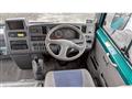 2011 Nissan Civilian Bus