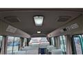 2011 Nissan Civilian Bus