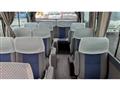 2011 Nissan Civilian Bus