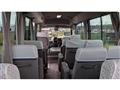 2011 Nissan Civilian Bus