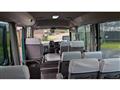 2011 Nissan Civilian Bus