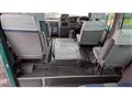 2011 Nissan Civilian Bus