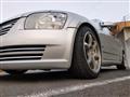 2004 Nissan Stagea