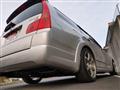 2004 Nissan Stagea