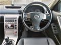 2004 Nissan Stagea
