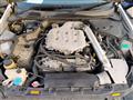 2004 Nissan Stagea