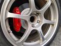 2004 Nissan Stagea