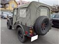 1978 Mitsubishi Jeep