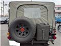 1978 Mitsubishi Jeep