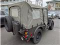 1978 Mitsubishi Jeep