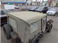 1978 Mitsubishi Jeep