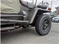 1978 Mitsubishi Jeep