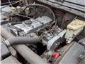 1978 Mitsubishi Jeep