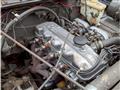 1978 Mitsubishi Jeep