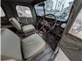 1978 Mitsubishi Jeep