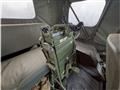 1978 Mitsubishi Jeep