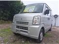 2009 Suzuki Every
