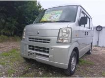 2009 Suzuki Every