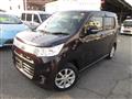 2014 Suzuki Wagon R