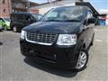 2010 Mitsubishi eK Wagon