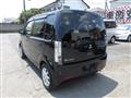 2010 Mitsubishi eK Wagon