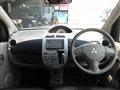 2010 Mitsubishi eK Wagon