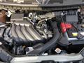 2013 Nissan Cube