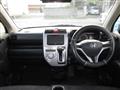 2010 Honda ZEST SPARK