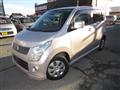 2009 Suzuki Wagon R