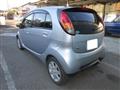 2007 Mitsubishi i