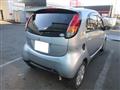 2007 Mitsubishi i