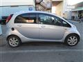 2007 Mitsubishi i