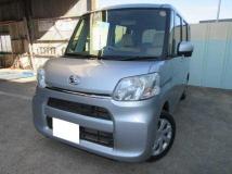 2014 Daihatsu Tanto