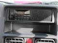 2025 Suzuki Carry Truck