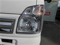 2025 Suzuki Carry Truck