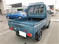 2026 Suzuki Carry Truck