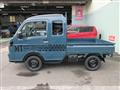 2026 Suzuki Carry Truck