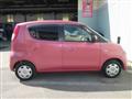 2007 Nissan Moco