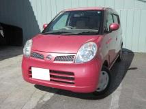 2007 Nissan Moco
